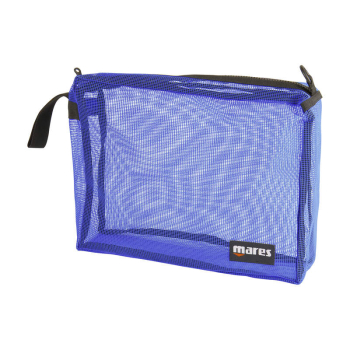 Mares Bag Multipurpose  - blau